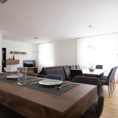 Rooftop Tulln Operated By Revliving Tulln An Der Donau Exterior foto